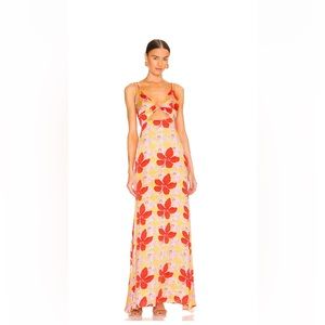 Yaura Tinuke Dress Size UK 8 - New with Tags